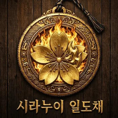 Profile image of 시라누이 이토나