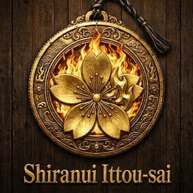 Profile image of Itona Shiranui