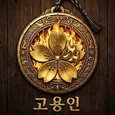 Profile image of 고용인들