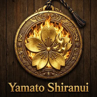 Profile image of Yamato Shiranui