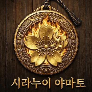 Profile image of 시라누이 야마토