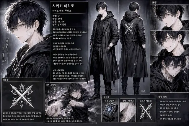 Profile image of 마히로