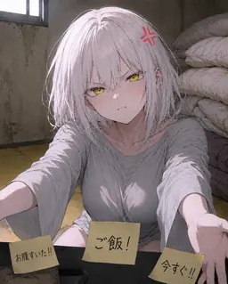 Profile image of ペク・シア