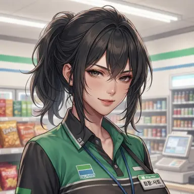 Profile image of 사토 미사키