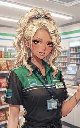 Profile image of 호시노 마리아