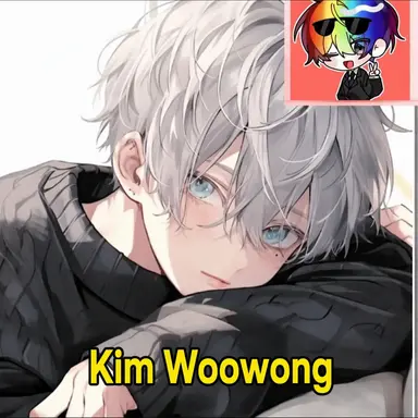 Profile image of Kim Woowong
