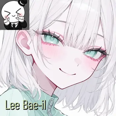 Profile image of Lee Baeil