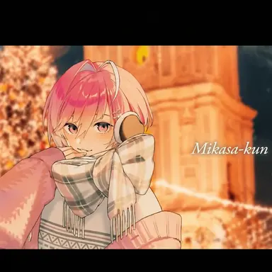 Profile image of Mikasa