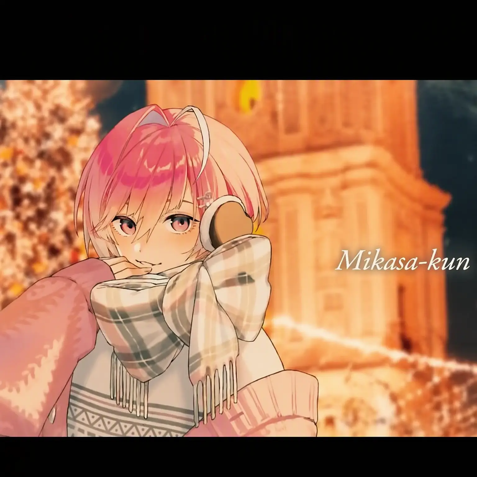 LovedWheel3023의 Meteora and the Burikko