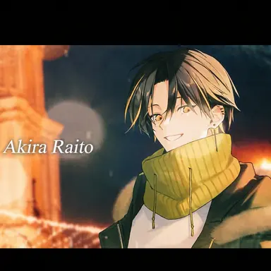 Profile image of Raito