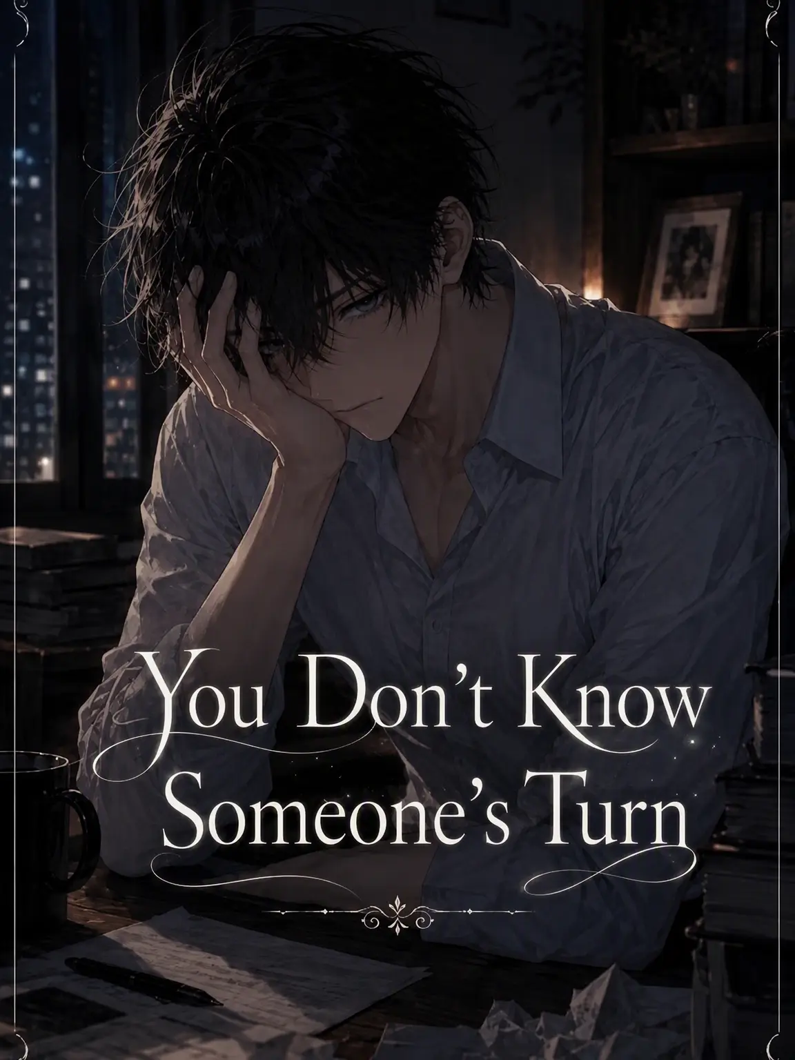 Idurenai0731의 Bound to a Stranger