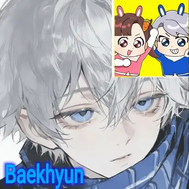 Profile image of Baekhyun