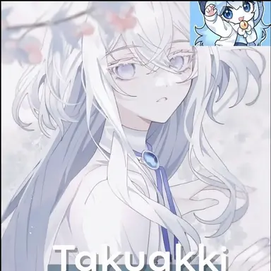 Profile image of Takoakki