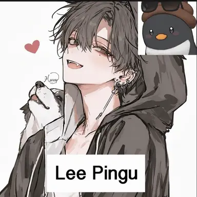 Profile image of LeePingu