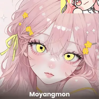 Profile image of Moyangmon