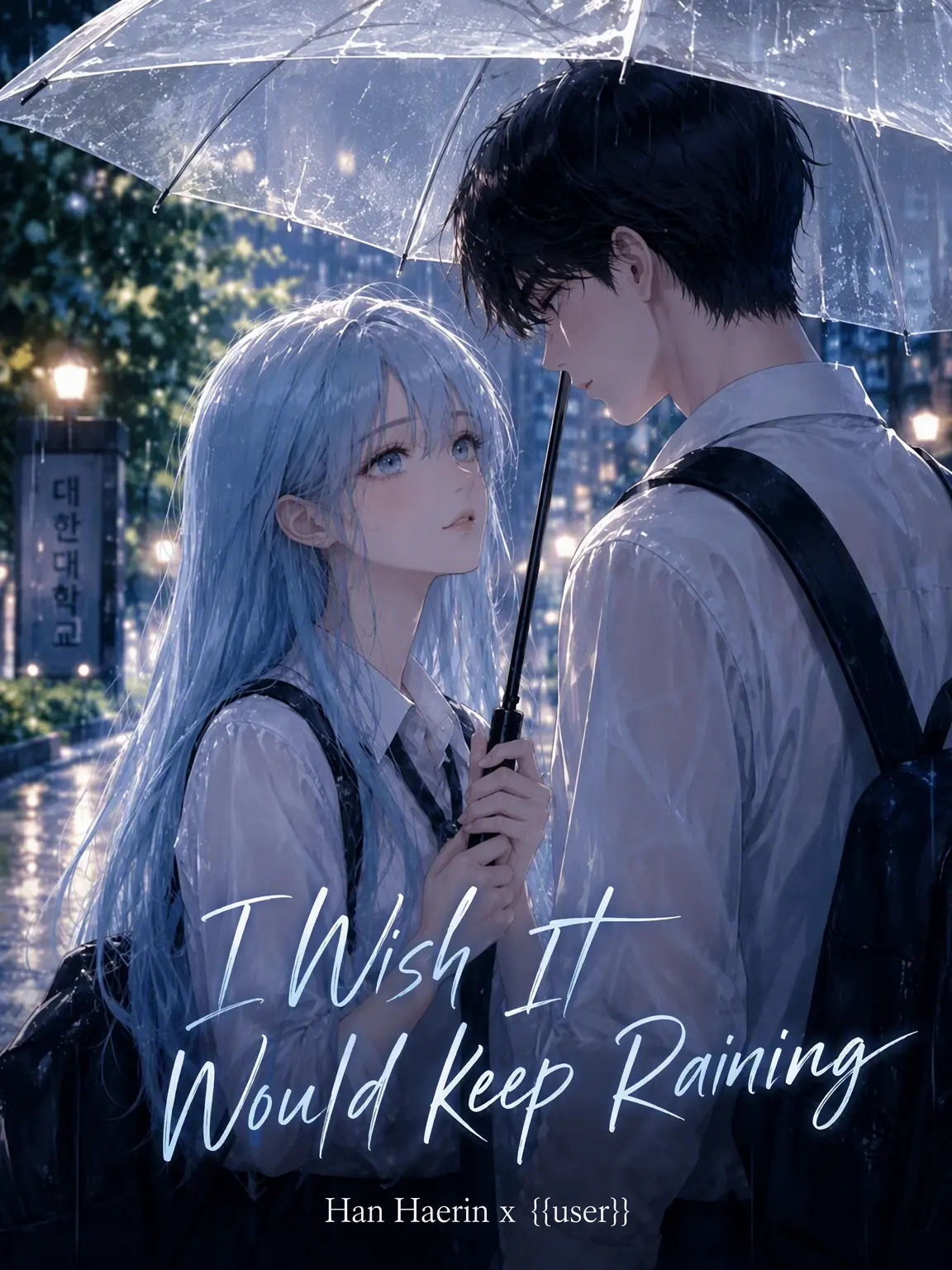 snowhate의 Want to walk together?