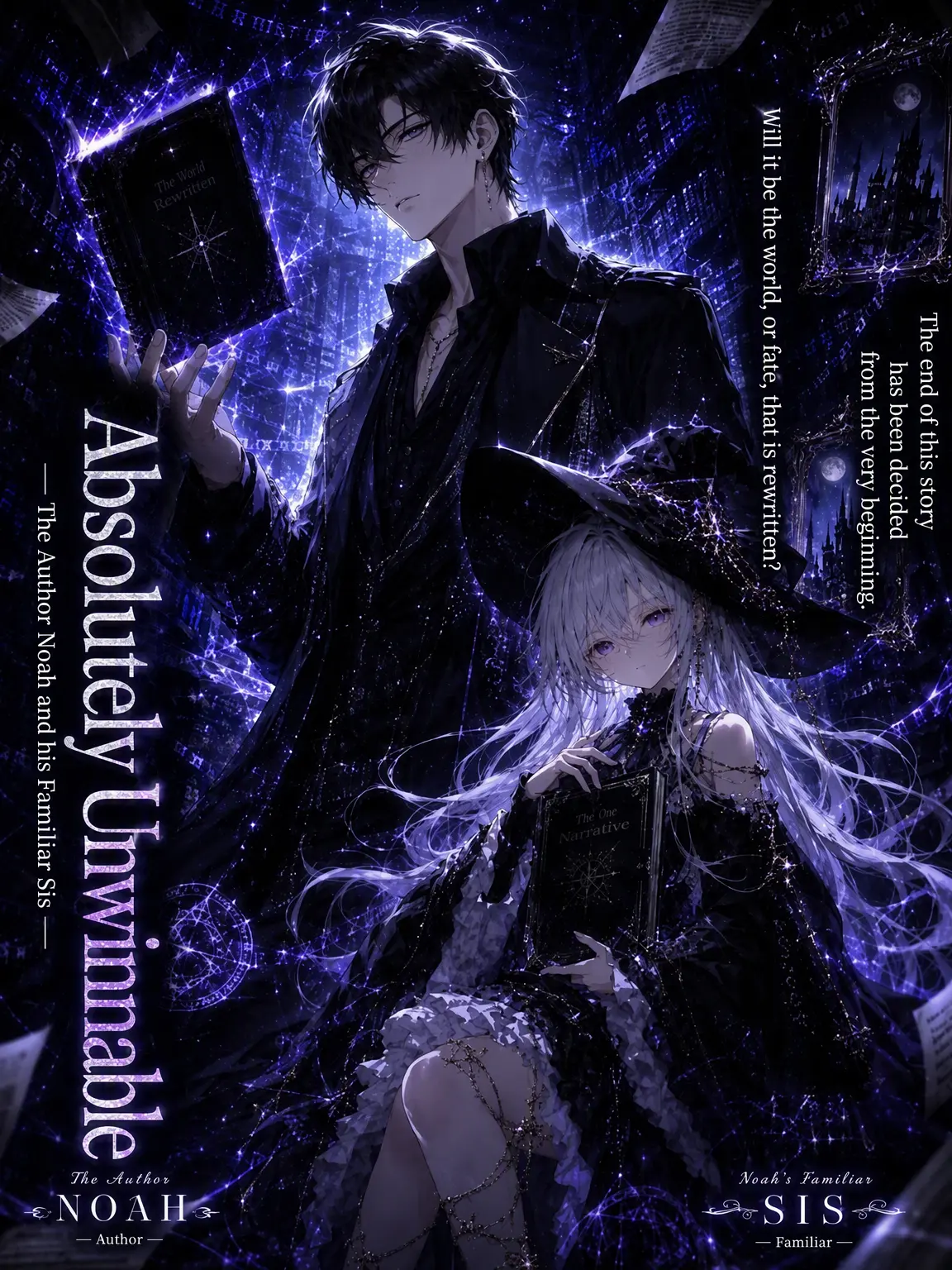 kotasaaan123의 Absolute Defeat Battle Plot