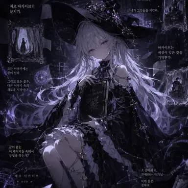 Profile image of 사역마 시스