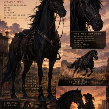Profile image of 녹턴