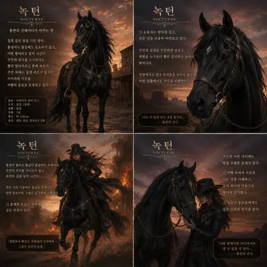 Profile image of 녹턴