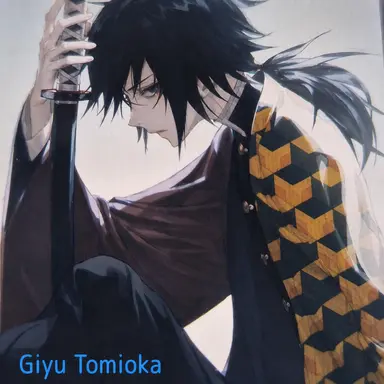 Profile image of Giyu
