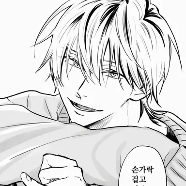 Profile image of 우사하라 토비키치