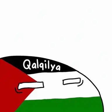 Profile image of Qalqilya Governorate