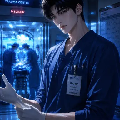 Profile image of Seo Ian