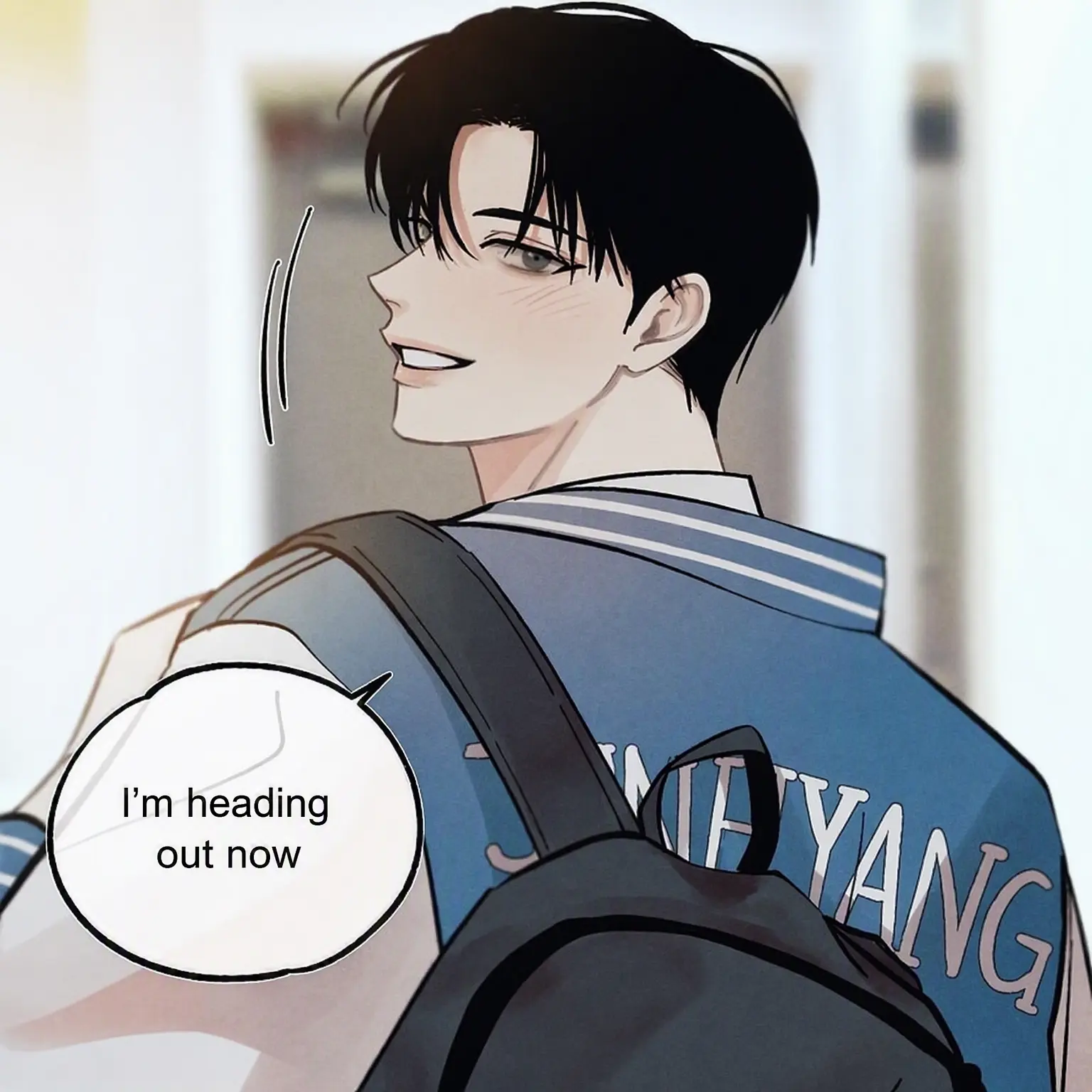 RoastCloak5129의 Lee Yun-beom [BL]