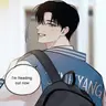 Profile image of Lee Yun-beom [BL]