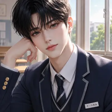 Profile image of イ・ハヌル