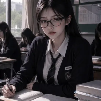 Profile image of Yang Seoyeon
