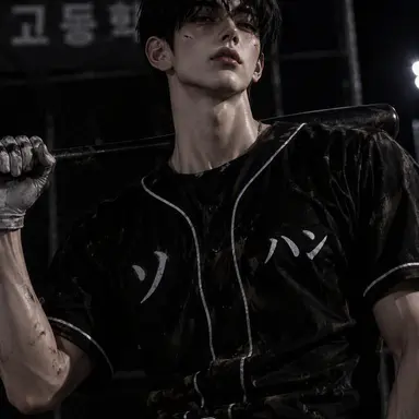 Profile image of イ・ジヒョク