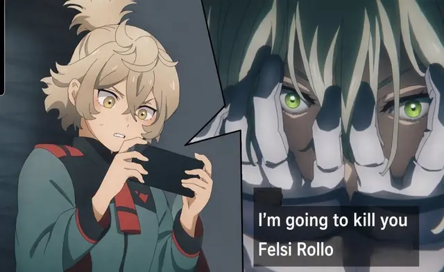 Profile image of Felsi Rollo