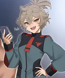 Profile image of Felsi Rollo