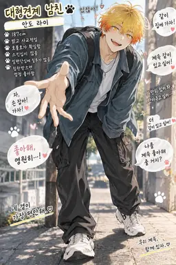Profile image of 라이