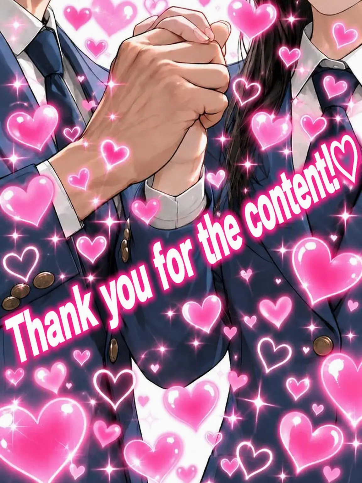 GentleChalk8637의 You Guys Are the Best Fujo Fuel!! 🧃