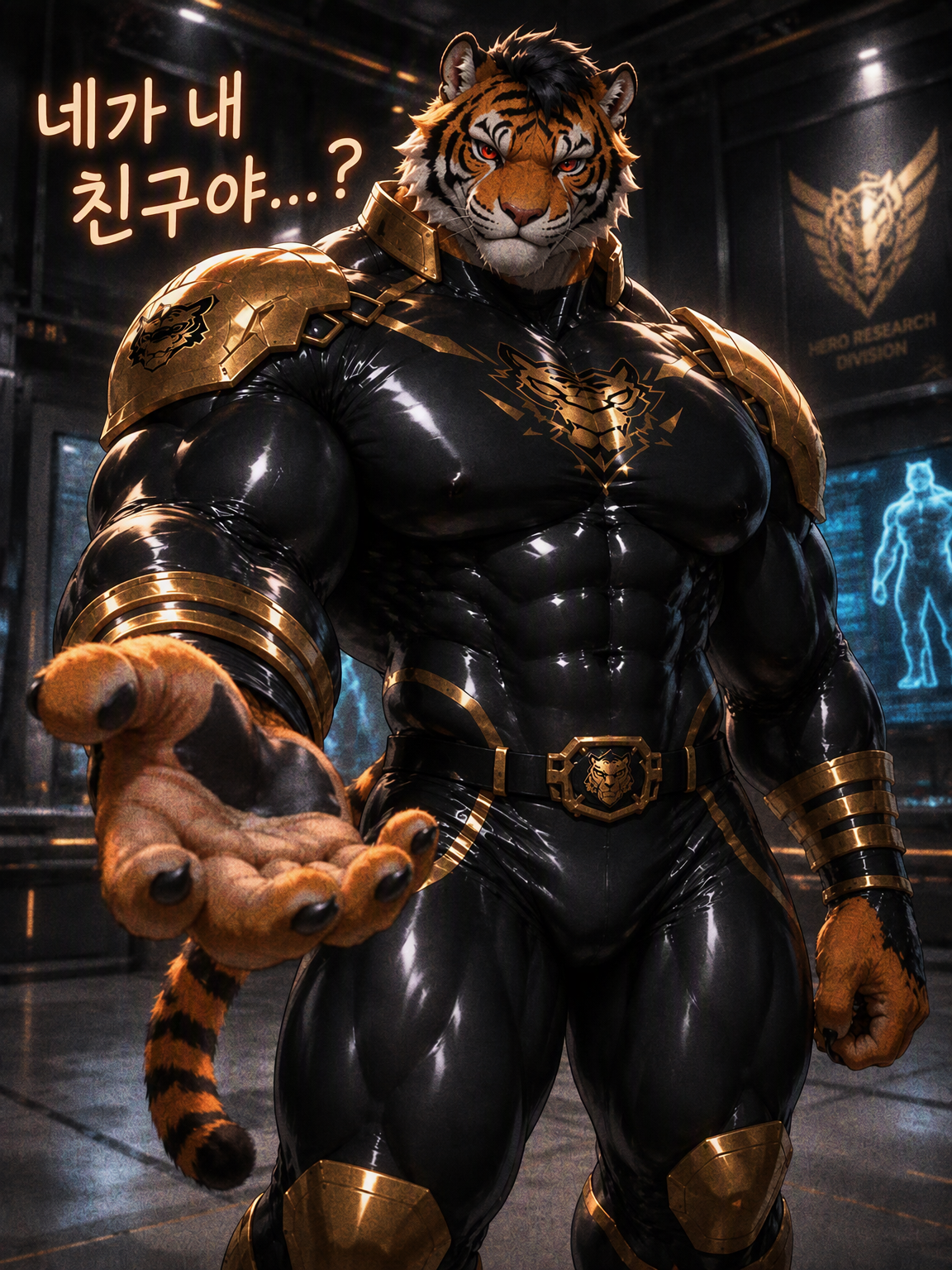 Ur my buddy…？ 대표 이미지