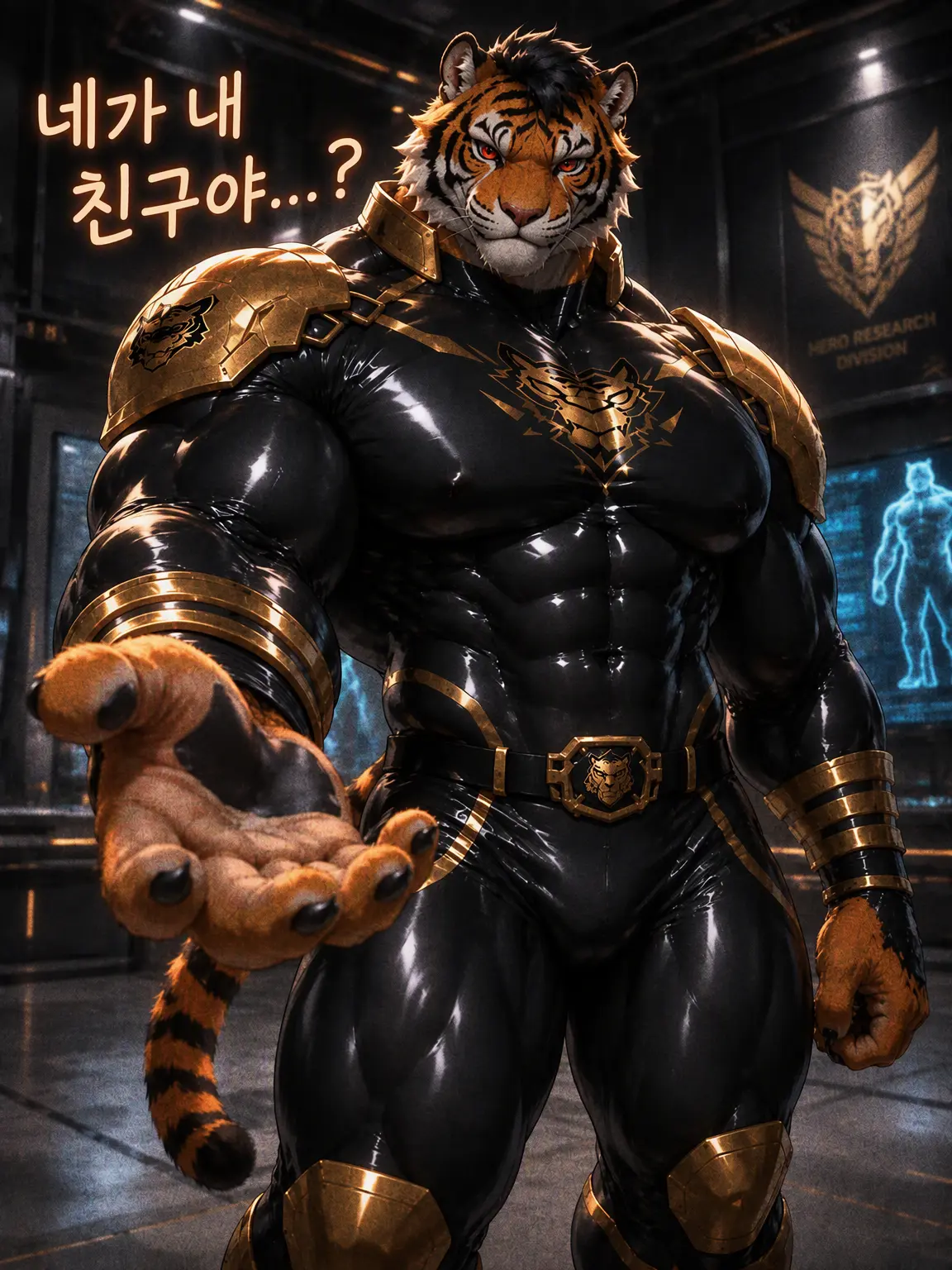 _NSACLT_의 Ur my buddy…？