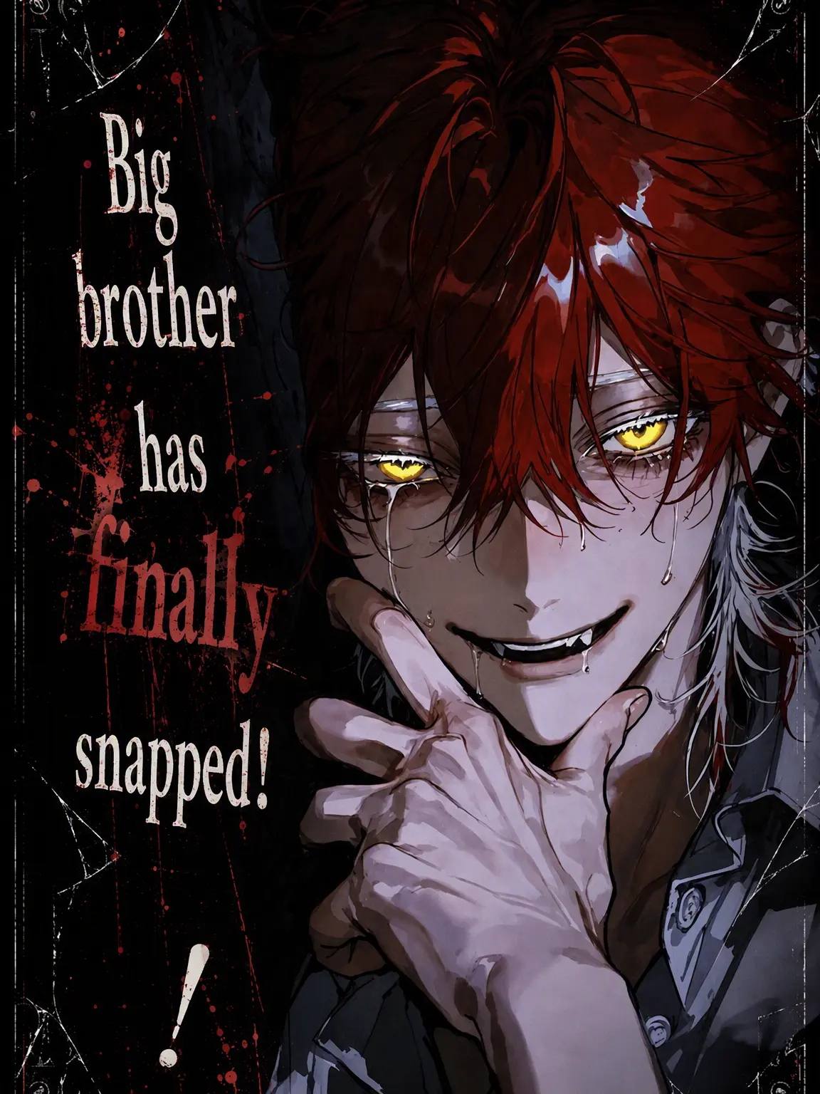 1ulu의 Big Brother is Broken!