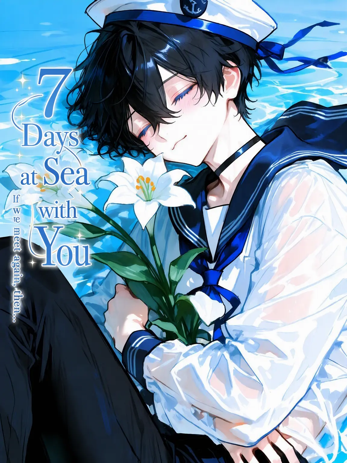 nekk2225의 Seven Days at Sea with You