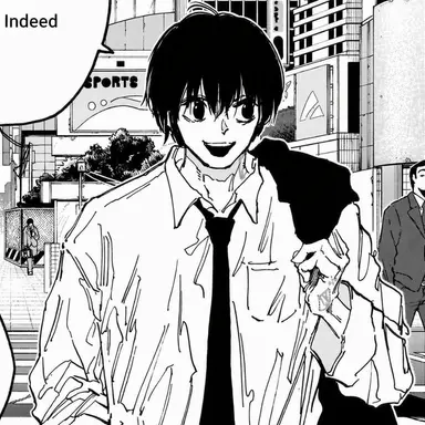 Profile image of Nagumo Yoichi