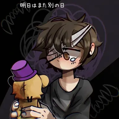Profile image of エヴァン・アフトン