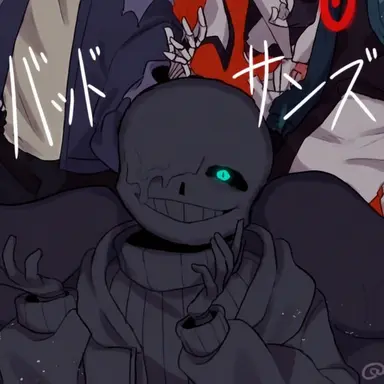 Profile image of ナイトメア