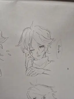 Profile image of Shoki