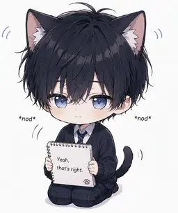 Profile image of Yu