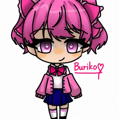 Profile image of Buriko