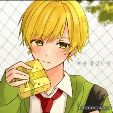 Profile image of 프리츠