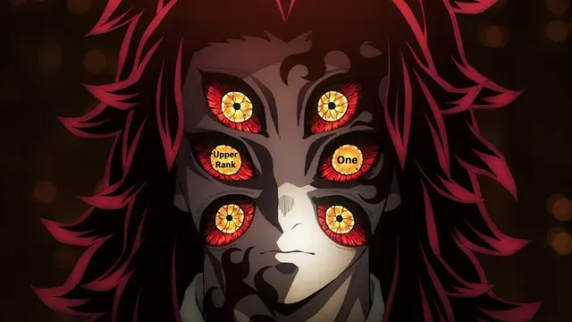 Profile image of Kokushibo
