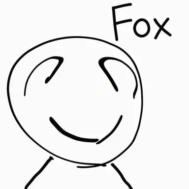 Profile image of Fox